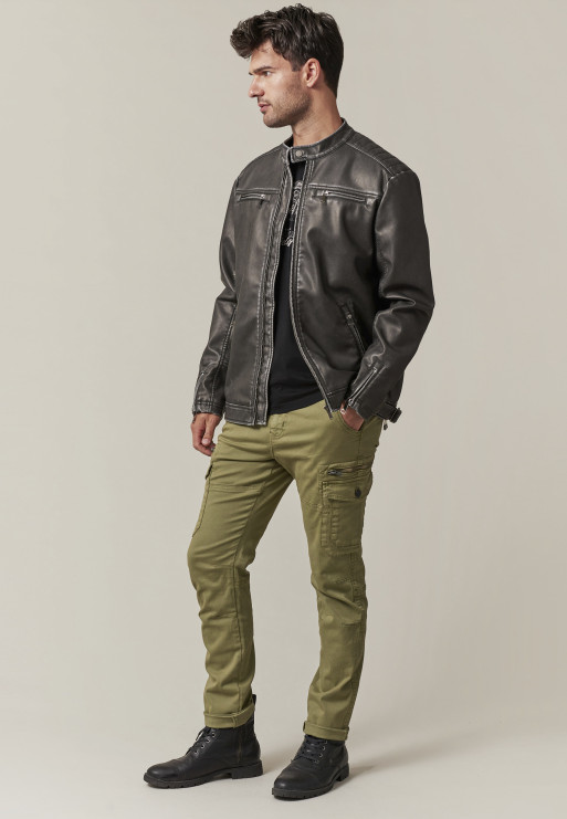 Deeluxe Blouson CONDOR