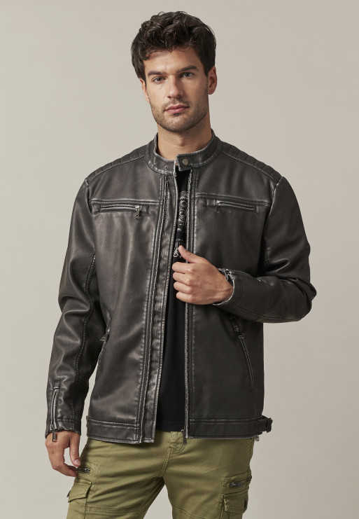 deeluxe Blouson CONDOR