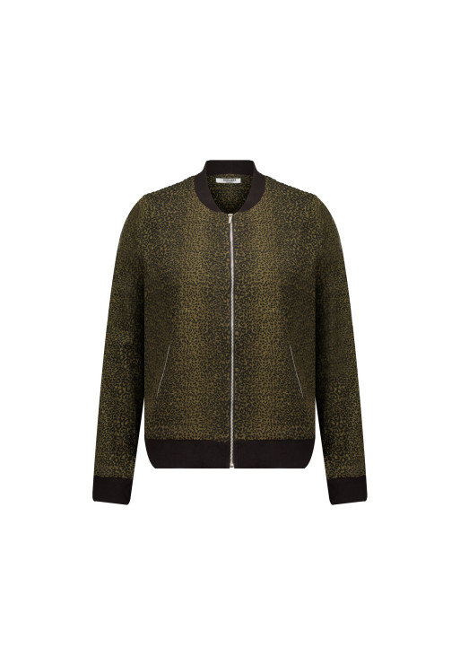 Deeluxe Blouson DORIANA