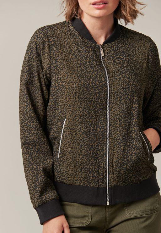 Deeluxe Blouson DORIANA