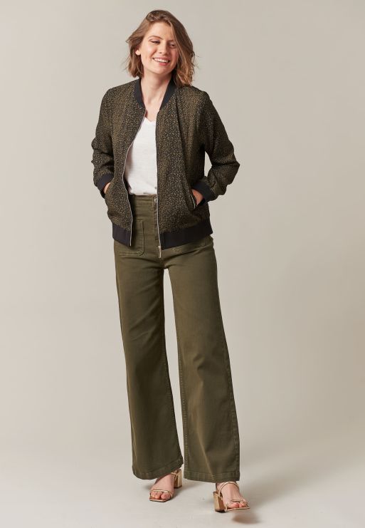 Deeluxe Blouson DORIANA