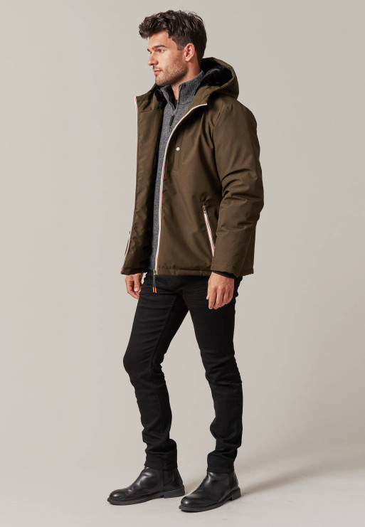 Deeluxe Blouson DYLANO