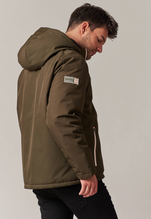Deeluxe Blouson DYLANO