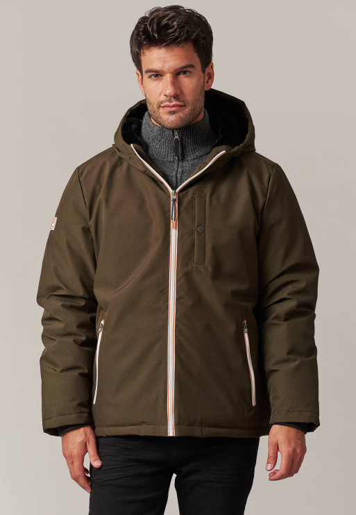 deeluxe Blouson DYLANO