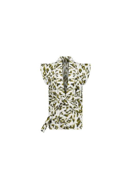 Deeluxe Blouson GERDA