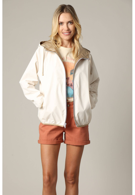 Deeluxe Blouson JAYA