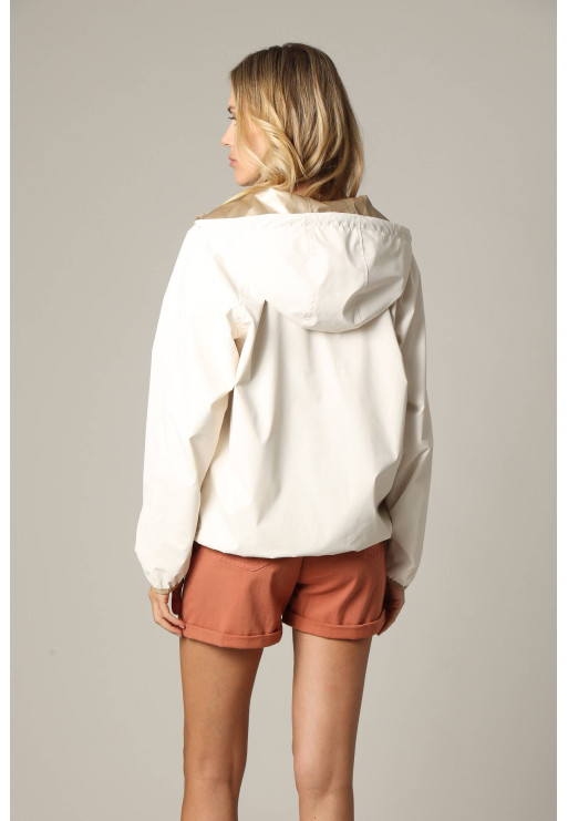 Deeluxe Blouson JAYA