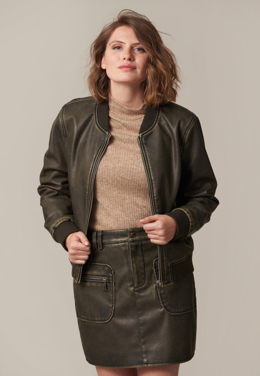 Deeluxe Blouson LARA