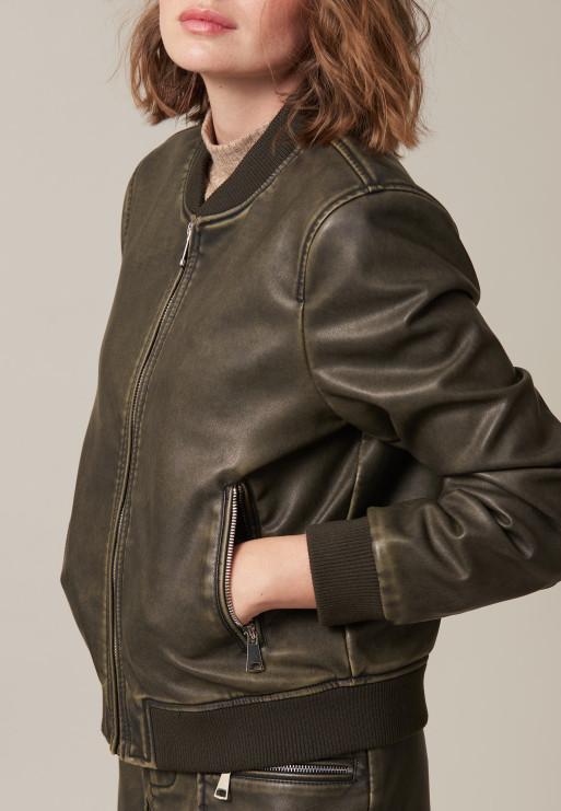 Deeluxe Blouson LARA