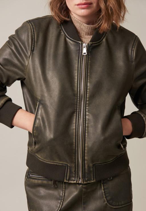 deeluxe Blouson LARA