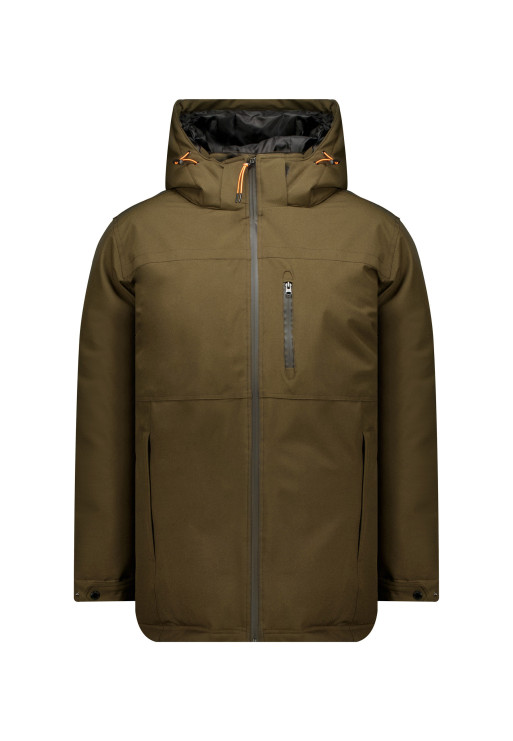 Deeluxe Blouson LAUREL