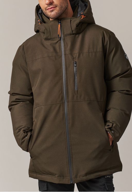 Deeluxe Blouson LAUREL