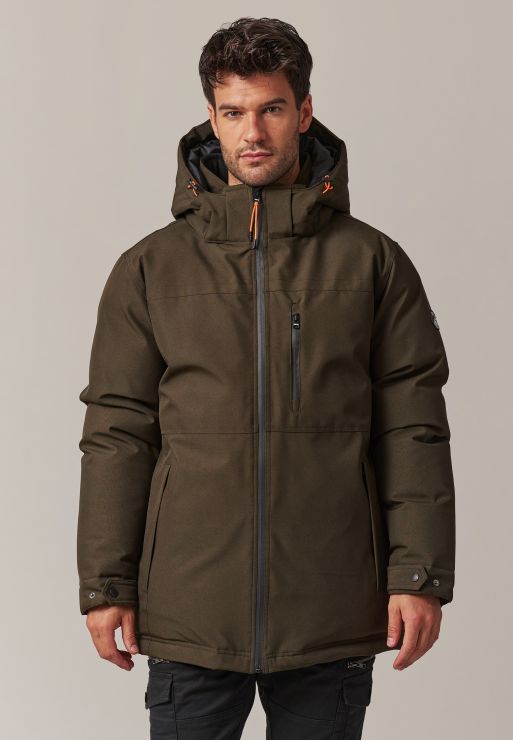 deeluxe Blouson LAUREL