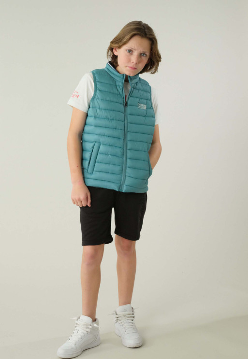 Deeluxe Blouson MARIO