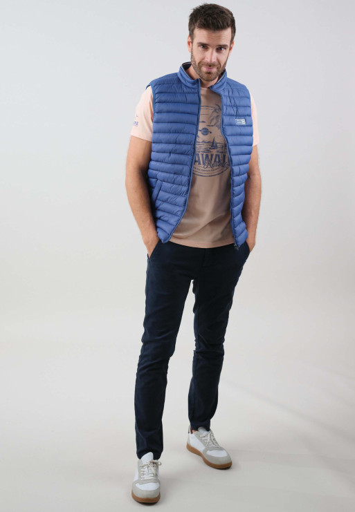 Deeluxe Blouson MARIO