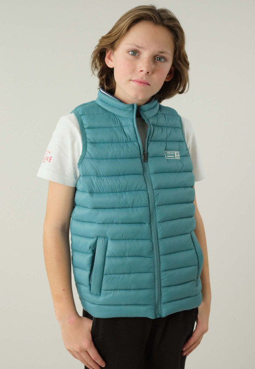 deeluxe Blouson MARIO