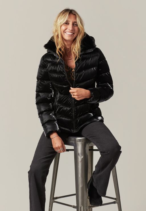 Deeluxe Blouson MATTIA