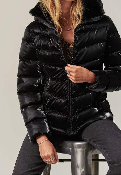 Deeluxe Blouson MATTIA