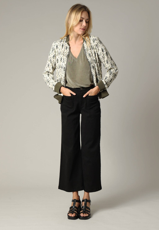 Deeluxe Blouson RONY