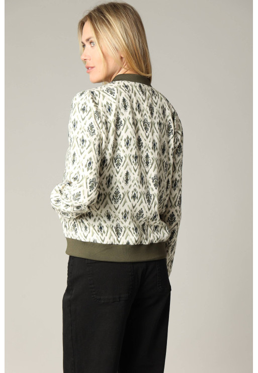 Deeluxe Blouson RONY