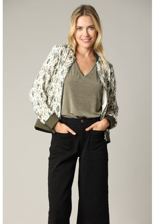 deeluxe Blouson RONY