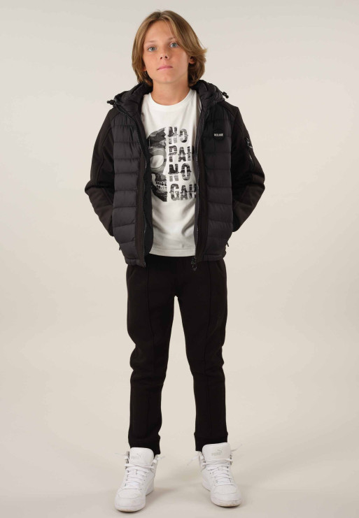 Deeluxe Blouson SECTOR