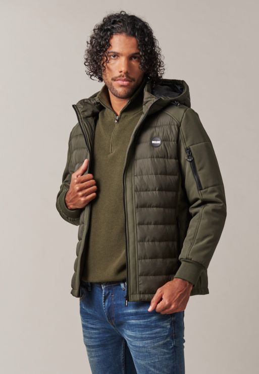 deeluxe Blouson SECTOR