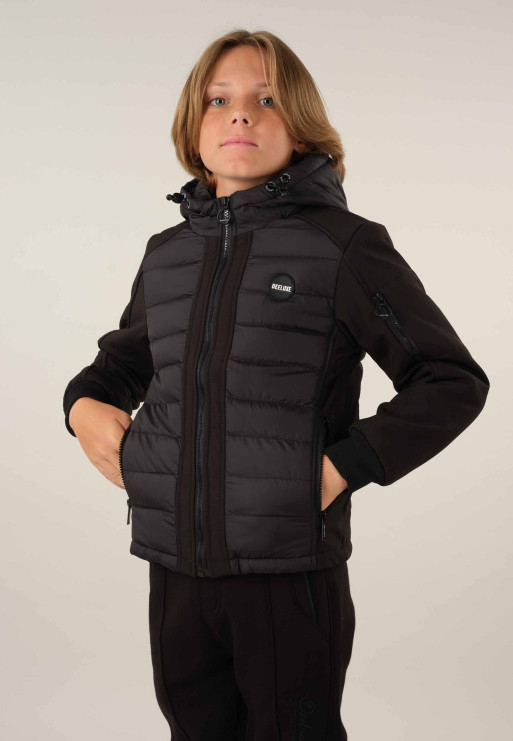 deeluxe Blouson SECTOR