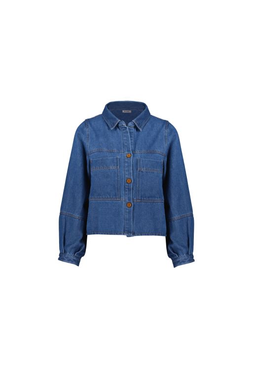 Deeluxe Blouson SORA