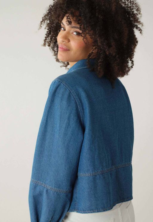 Deeluxe Blouson SORA