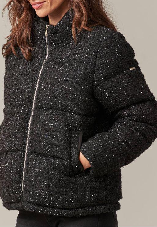 Deeluxe Blouson TWEETY