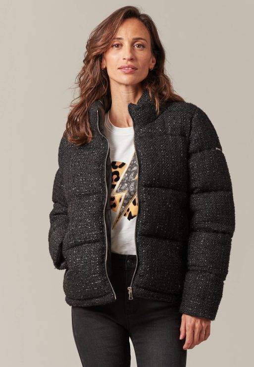 deeluxe Blouson TWEETY