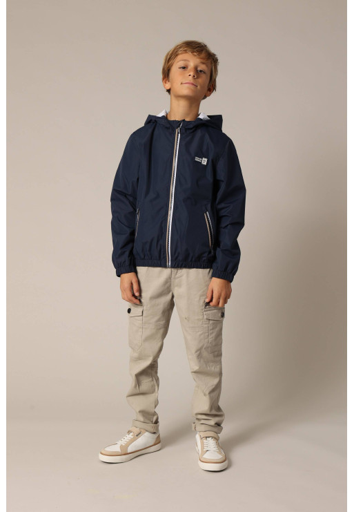 Deeluxe Blouson VINNY