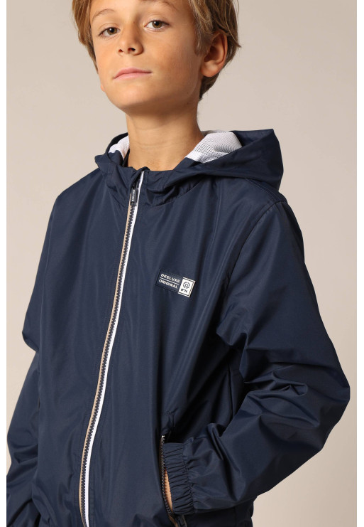 Deeluxe Blouson VINNY