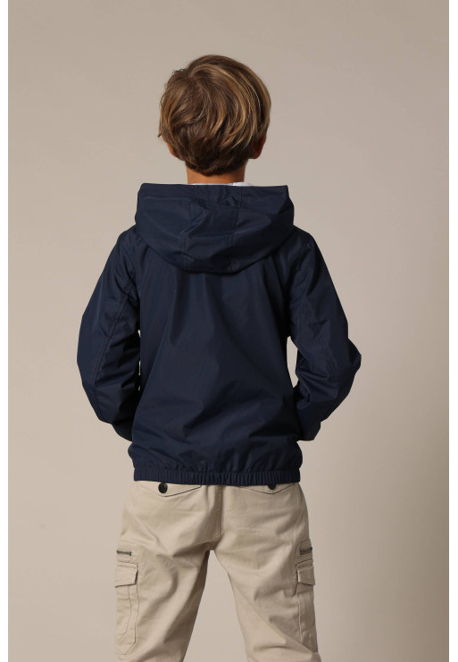 Deeluxe Blouson VINNY