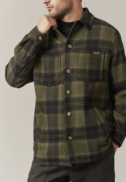 Deeluxe Blouson WARREN