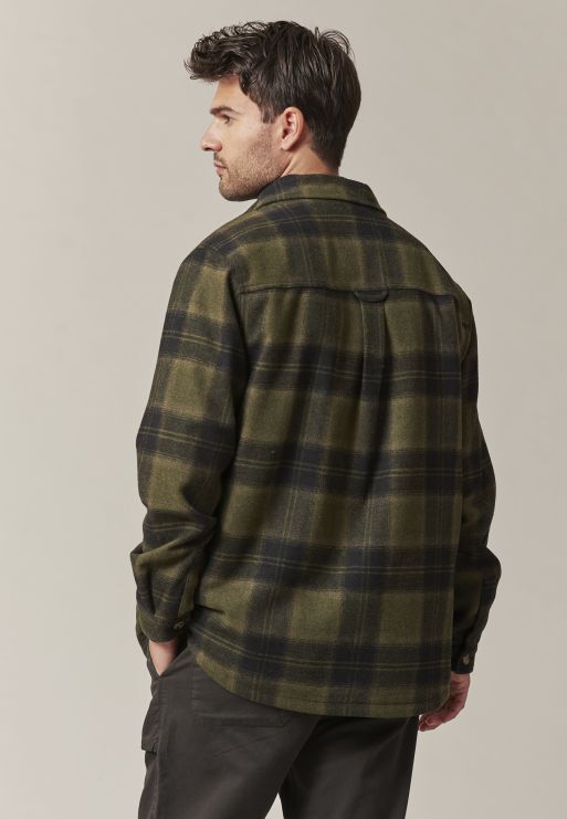 Deeluxe Blouson WARREN