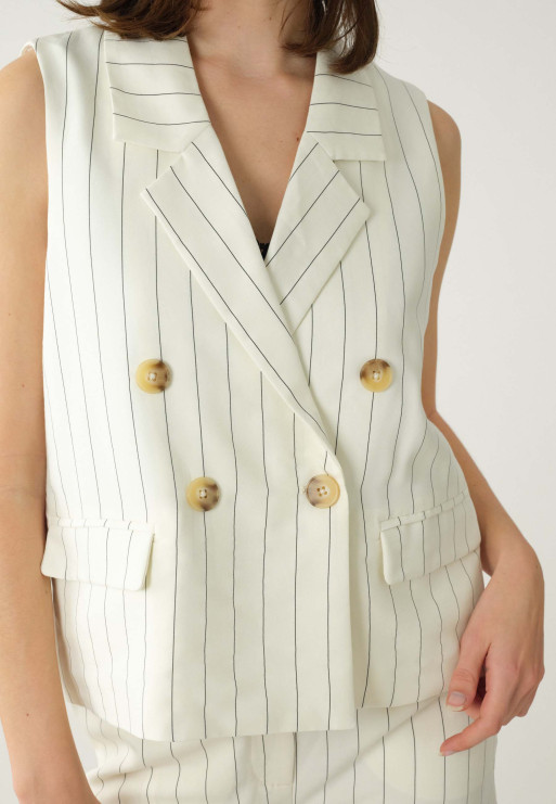 Deeluxe Blouson ZELINE