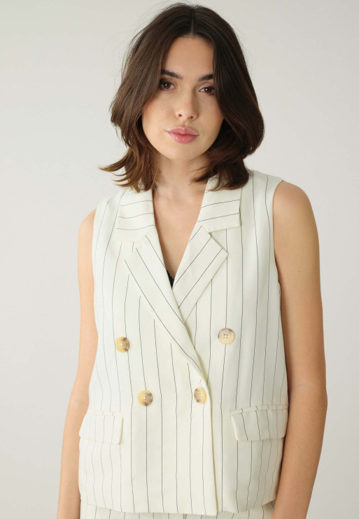 deeluxe Blouson ZELINE