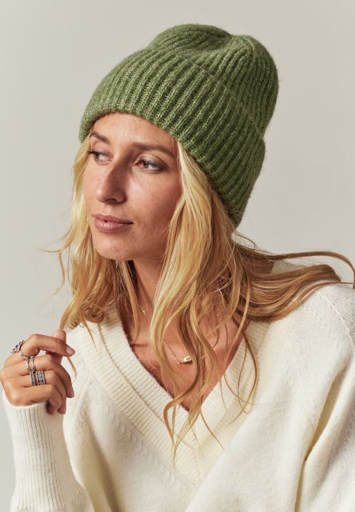 deeluxe Bonnet CORALIE