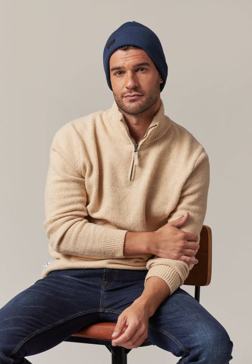 Deeluxe Bonnet MALCOLM