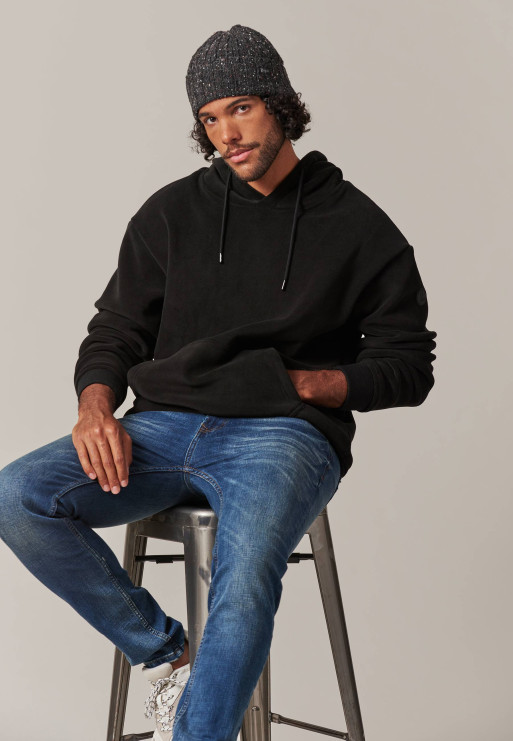 Deeluxe Bonnet MONTELL