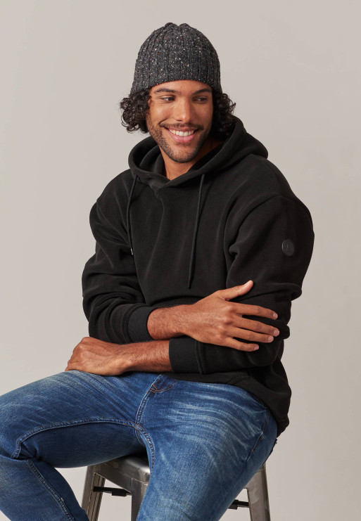 deeluxe Bonnet MONTELL