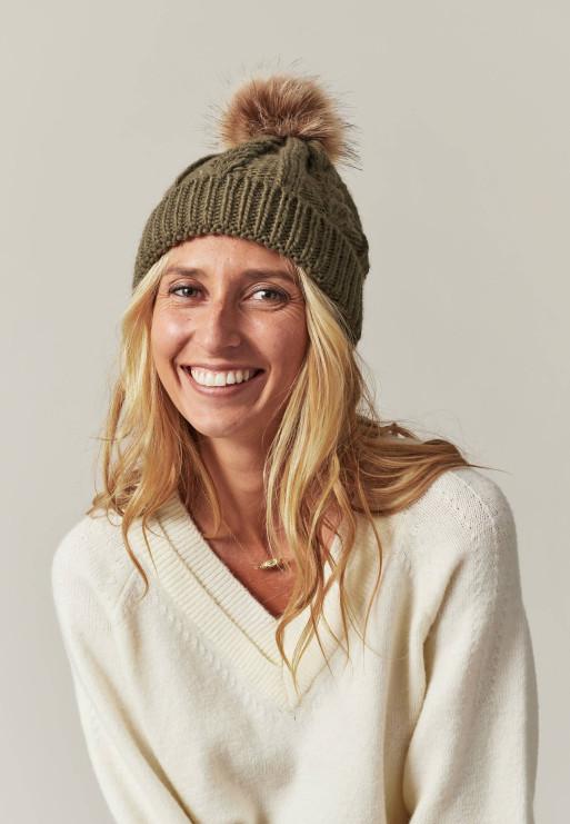 Deeluxe Bonnet PRALOUP