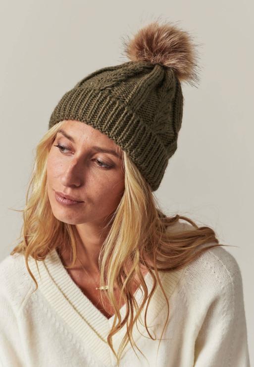 Deeluxe Bonnet PRALOUP