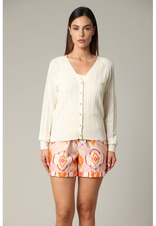 Deeluxe Cardigan HORFI