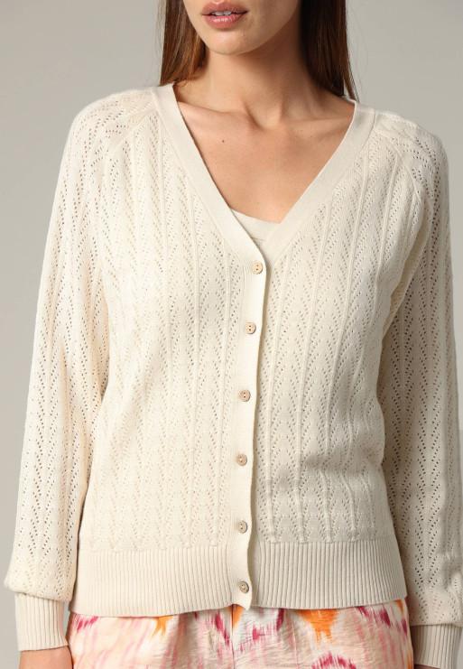 Deeluxe Cardigan HORFI