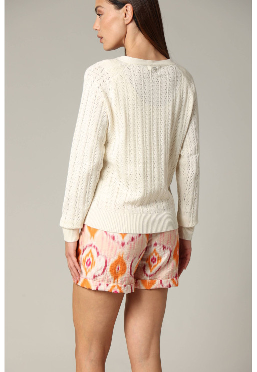 Deeluxe Cardigan HORFI