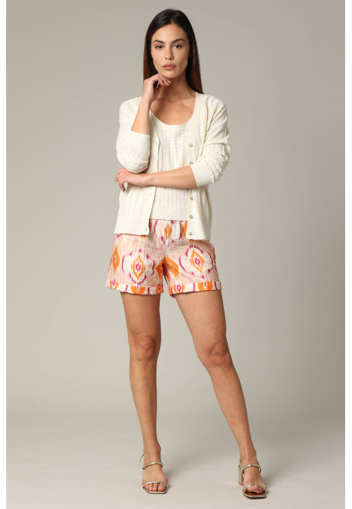 deeluxe Cardigan HORFI