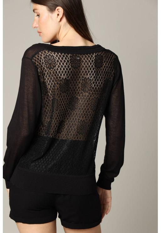 Deeluxe Cardigan MILSA